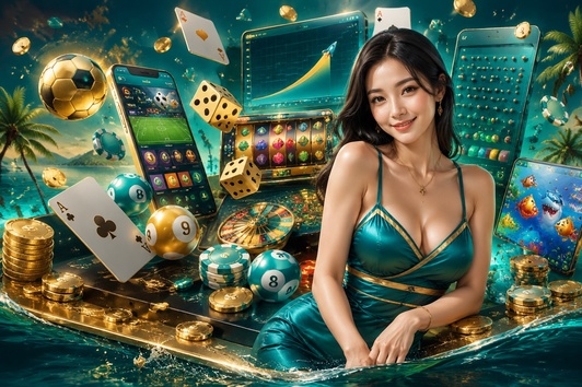 lg777